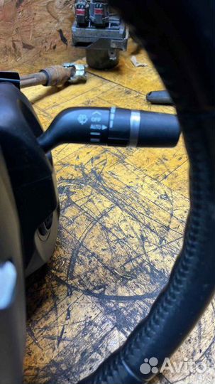 Переключатель стеклоочистителей Mazda 3 BL