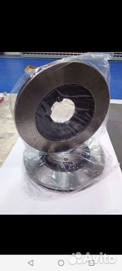 Тормозные диски