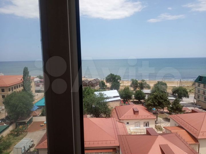 2-к. квартира, 70 м², 9/9 эт.