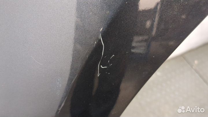 Крыло Mazda 6 (GJ), 2013