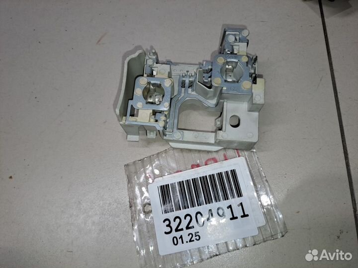 Плата заднего фонаря правого Volkswagen Jetta A6 2010-2018