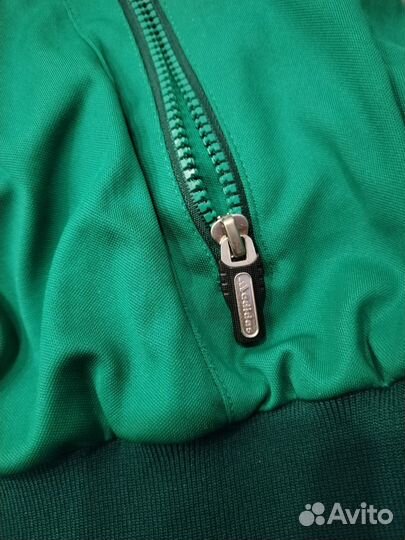 Костюм спортивный мужской adidas 50 размер