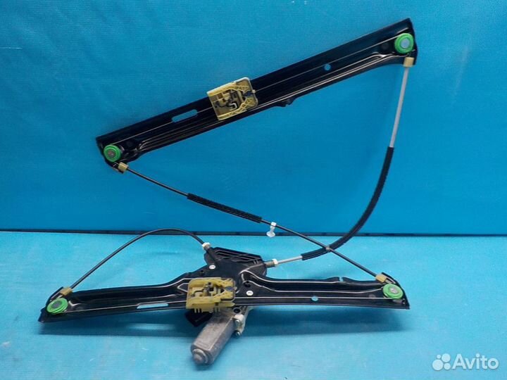 Стеклоподъемник передний правый BMW X5 F15 2013