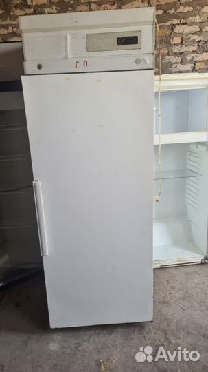 Холодильник б/у