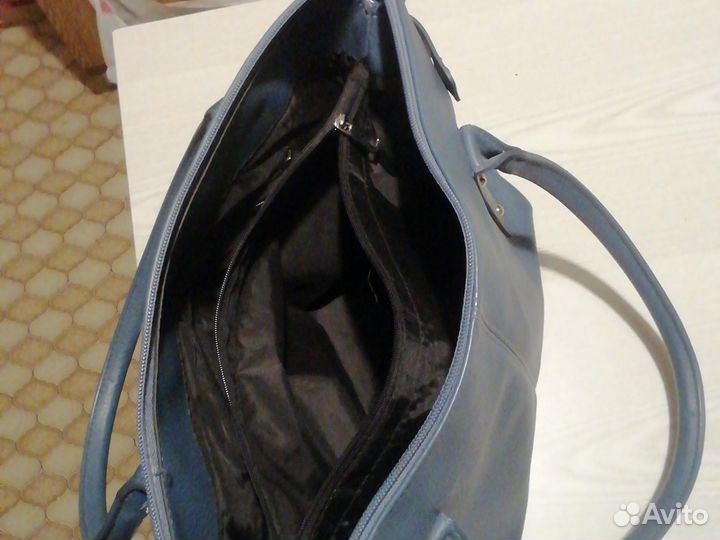 Сумка женская экокожа