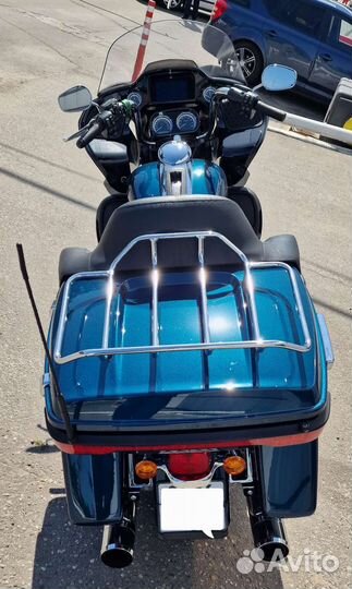 Harley Davidson road glide limited 2020