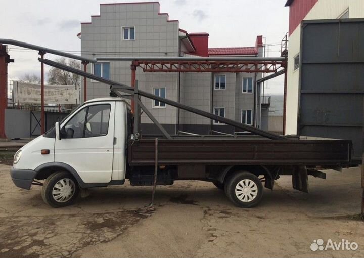 Грузоперевозки газель с грузчиками город\межгород