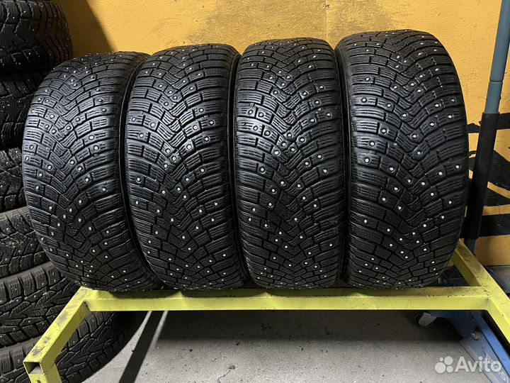 Continental IceContact 3 205/55 R16