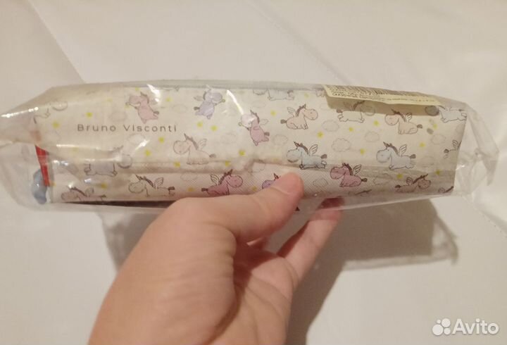 Набор папок Bruno Visconti(новые)