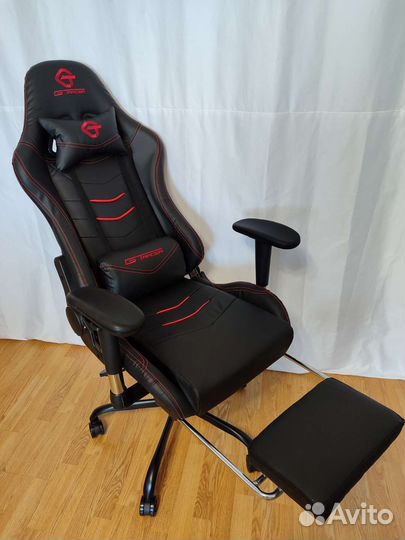 Кресла геймерские новые Бесплатная доставка