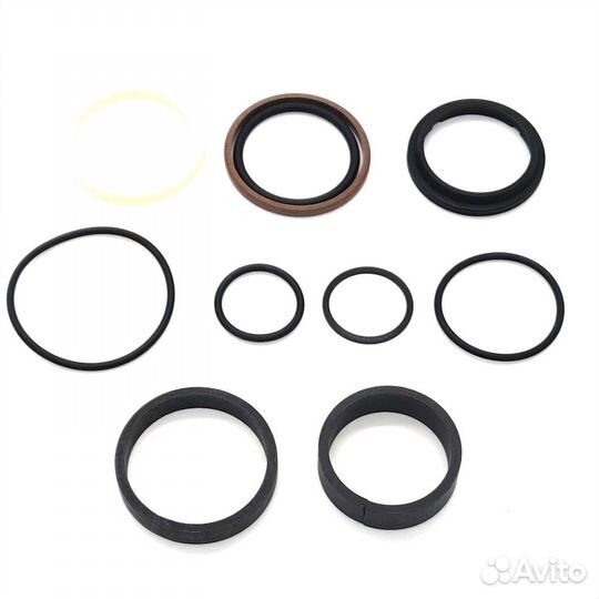 Ремкомплект гидроцилиндра ковша hitachi zx250lc-3