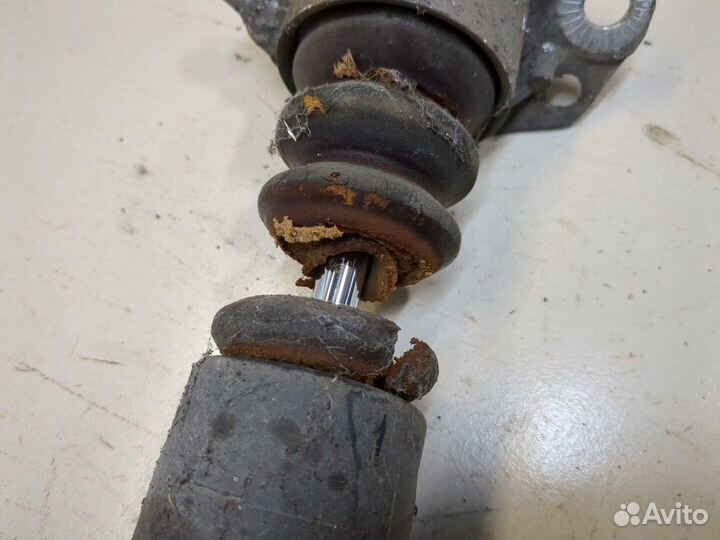 Амортизатор подвески Volkswagen Bora, 2001