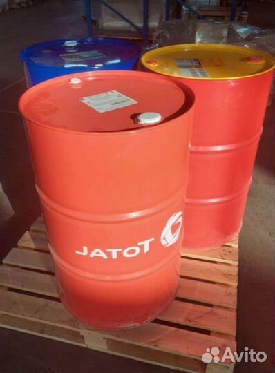 Моторное масло Total rubia TIR 7400 15W40для дизельных двигателей