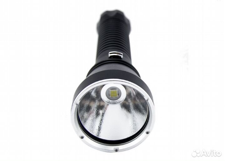 Подводный фонарь Brothers D170, белый/жёлтый