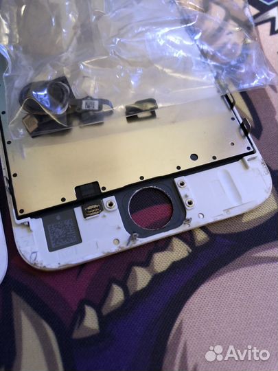 Дисплей iPhone 6s