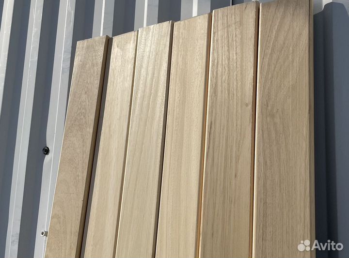 Доска для полога Абаш