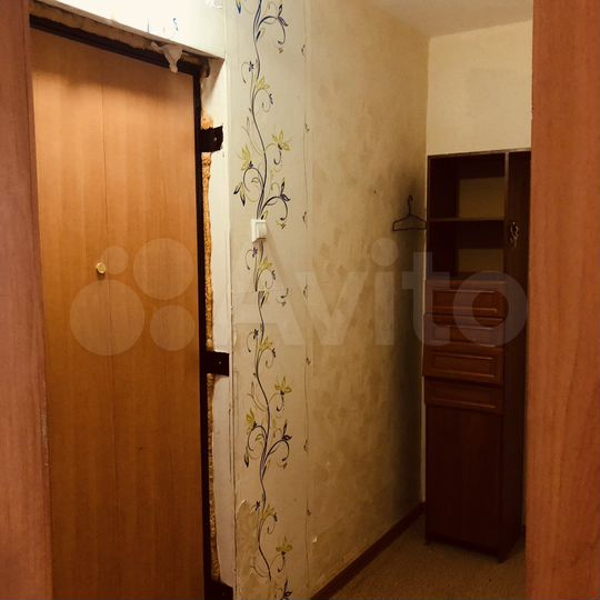 1-к. квартира, 32,1 м², 7/10 эт.