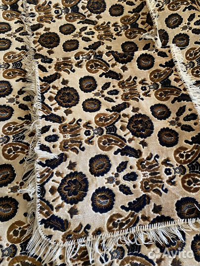 Покрывало на диван и кресла