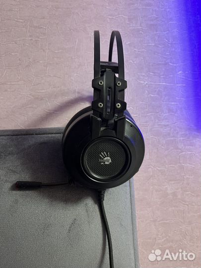 Наушники bloody g525