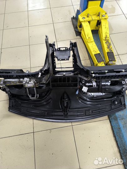 Торпеда peugeot 408-308