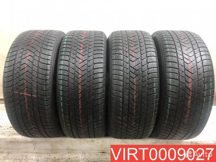 Pirelli Scorpion Winter 275/50 R20 113V