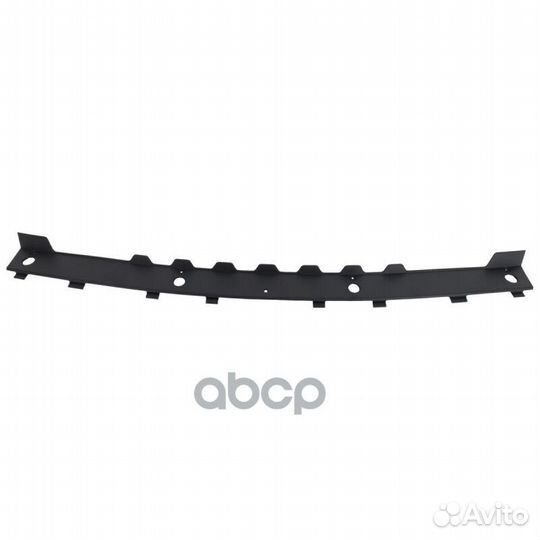 Luftabweiser LR099377 land rover