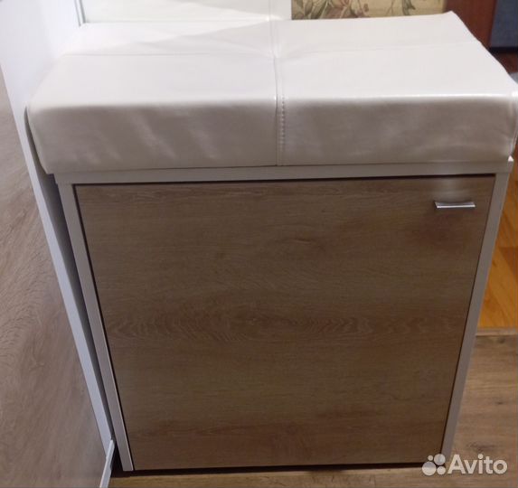 Продам прихожую бу