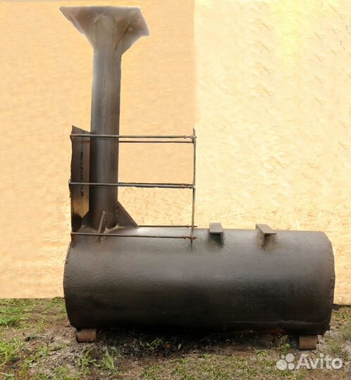 Котел для бани