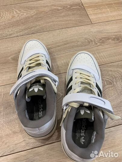 Кроссовки мужские