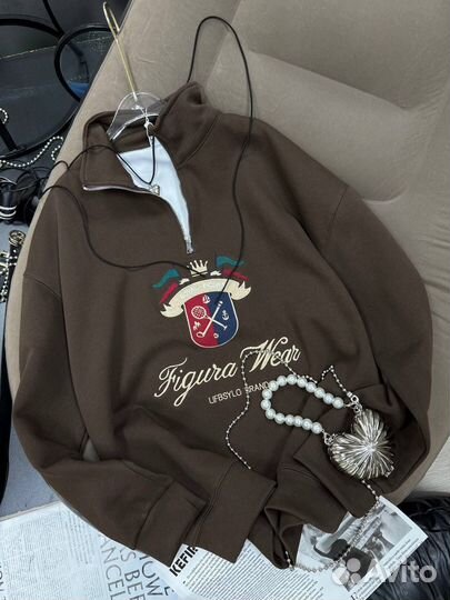 Джемпер винтаж