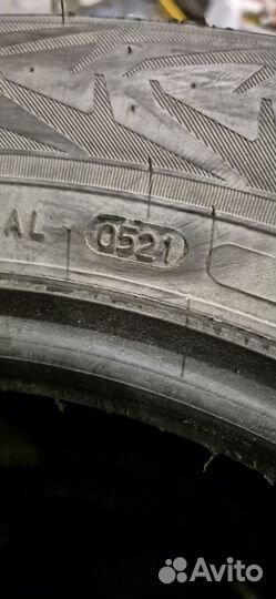 Nokian Tyres Nordman 7 215/60 R16