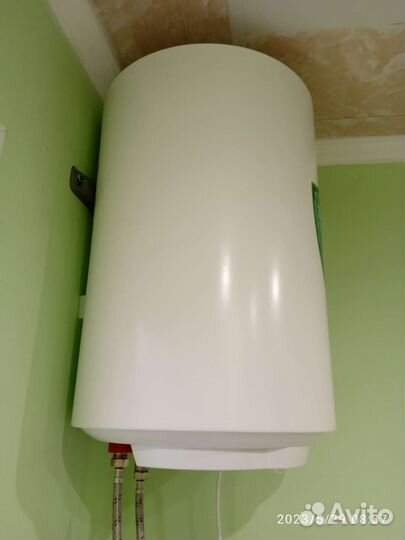 Водонагреватель 50 литров