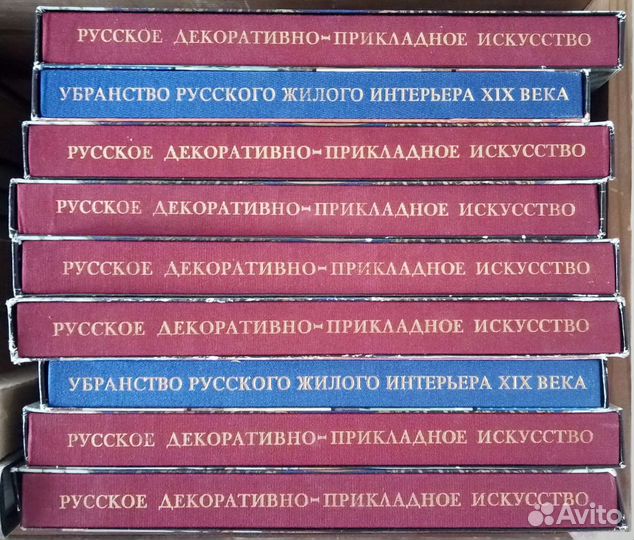 Кучумов. Русский жилой интерьер 19 века