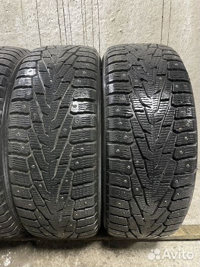 Nokian Tyres Nordman 7 SUV 235/55 R18 104T