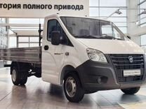 Новый ГАЗ ГАЗель Next 2.5 MT, 2024, цена 3 295 000 руб.