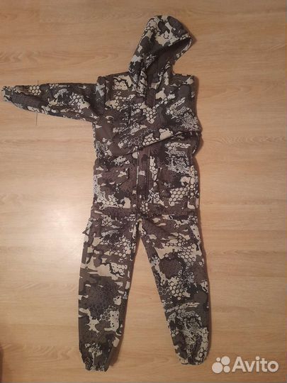 Костюм для мальчика