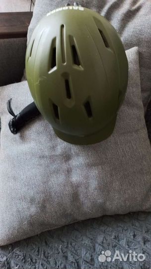 Шлем хоккейный детский s