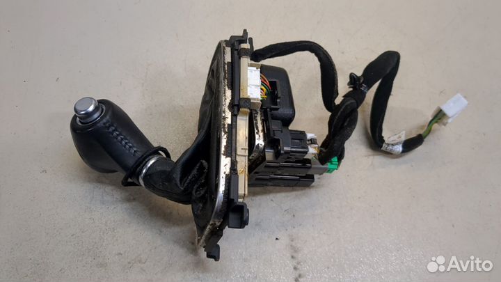 Ручка кулисы киа Sorento, 2014