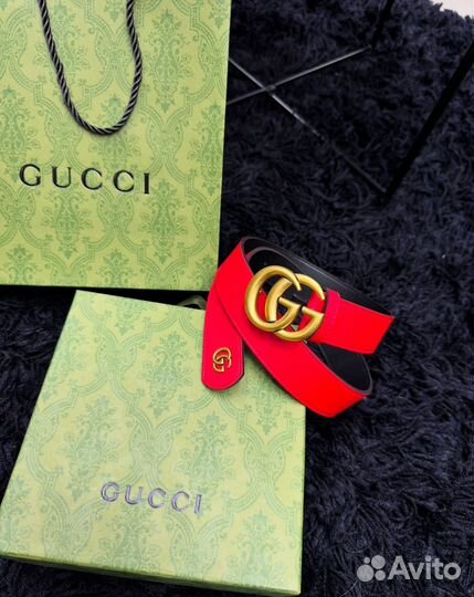 Ремень Gucci