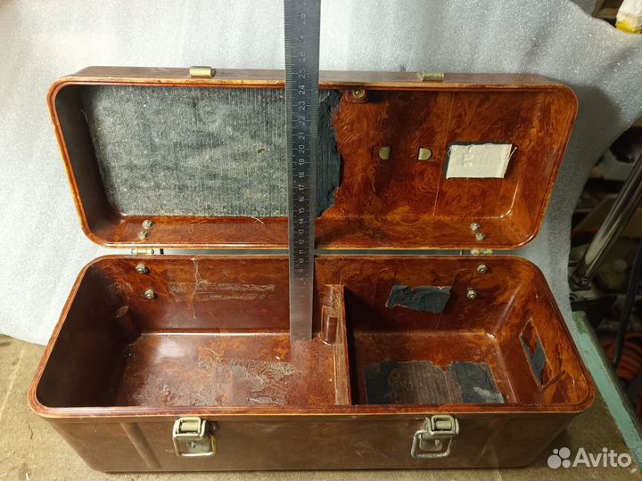 Кейс для хранения чего либо