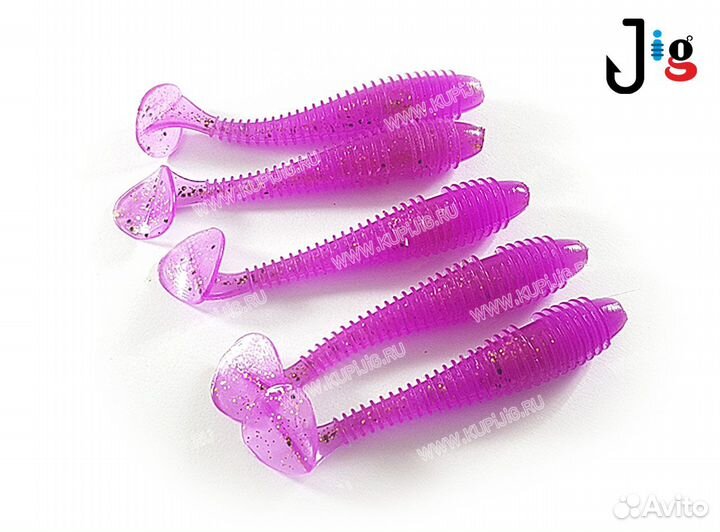 Центробежная форма Swing Impact FAT 3.3