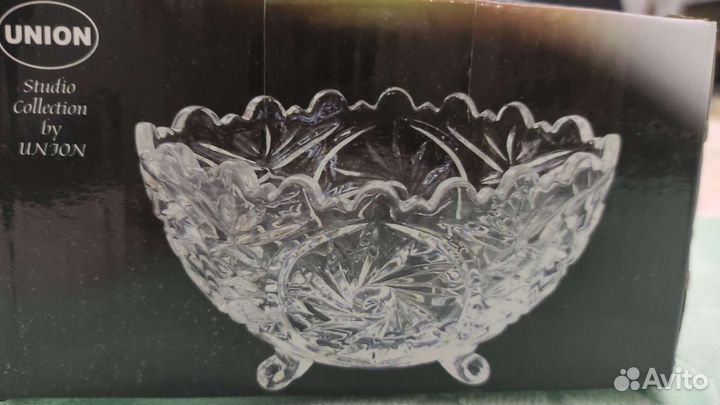 Конфетница