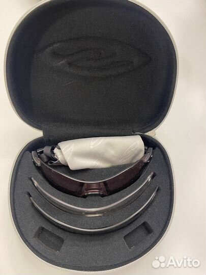 Солнечные очки Smith