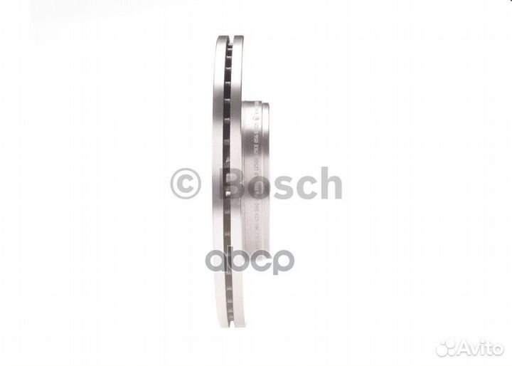 0 986 479 S60 диск тормозной передний Mazda 6