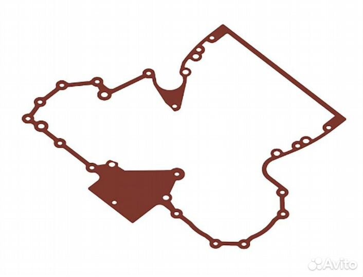 R520131 прокладка
