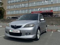 Mazda Demio 1.5 AT, 2002, 198 000 км, с пробегом, цена 300 000 руб.