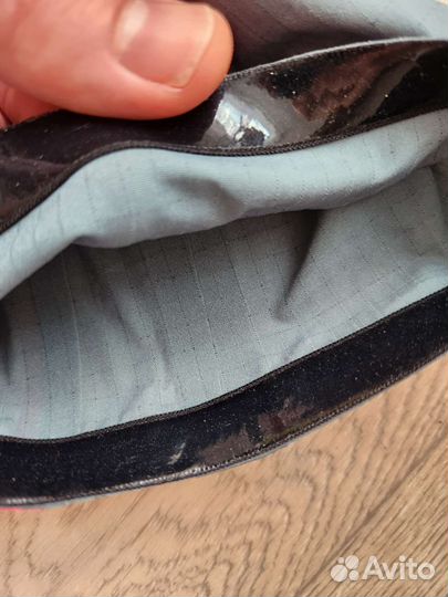 Гидрошорты стартовые Arena carbon core fx 75