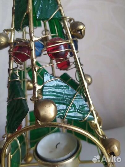 Подсвечник