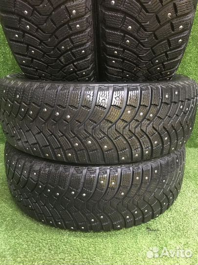 Michelin X-Ice North XIN2 215/65 R16 98T