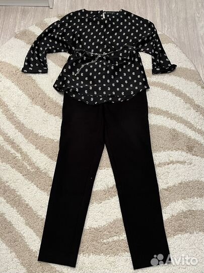 Женские вещи пакетом